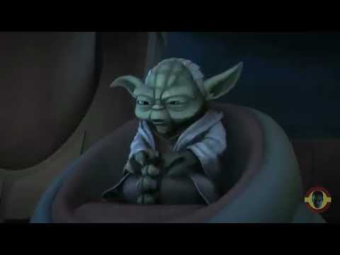 Star Wars: The Clone Wars - Jedi Council Discovers the Truth about the Clones | Royal Chiss News |