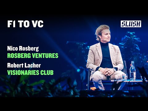 Lessons From a World Champion Turned Entrepreneur