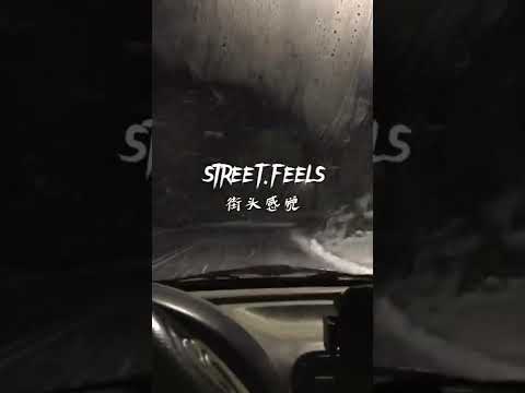 Gango Grosso - STREET FEELS   (audio)