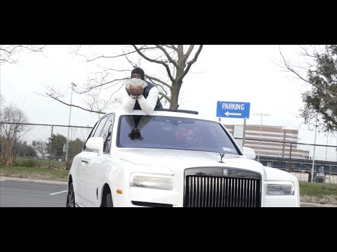 FABDON - (LEMON PEPPER FREESTYLE / QUEENS DISS) MUSIC VIDEO