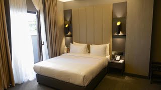 Cityloft 24, Istanbul, Turkey