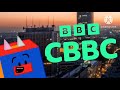 CBBC 2023 Anti Piracy Screen Credit To BBC