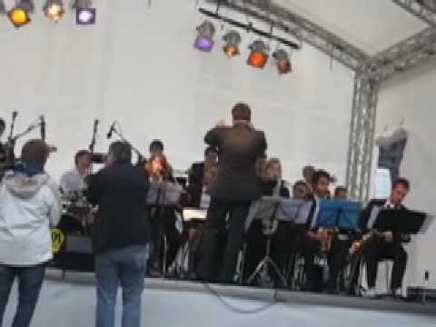 JAZZESSENCE Dir. Nils Gessinger "Back in Blue Orleans"