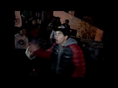ECKLIPZZE VS CHECHO | FINAL | FECHA 4 | LA MDV