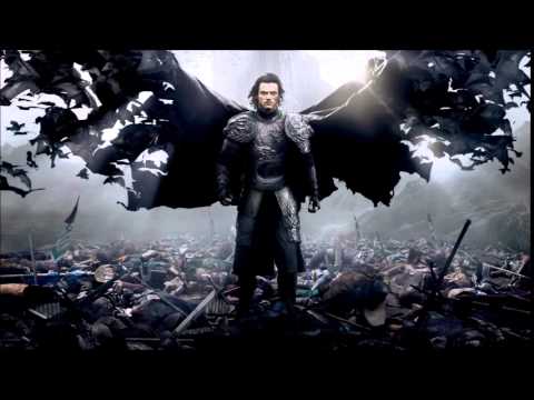 Dracula Untold Soundtrack 03 - Mirena