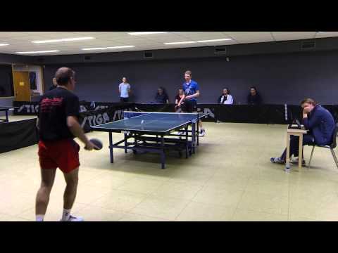 150321 2. Division, Christian Ryding - John Juul Knudsen