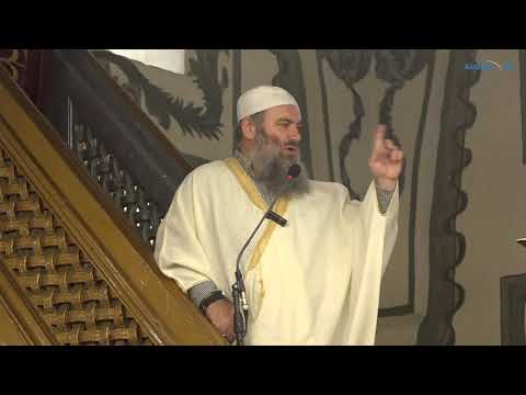 Rritja e Çmimeve - udhëzime - Hoxhë Bekir Halimi - Hutbe