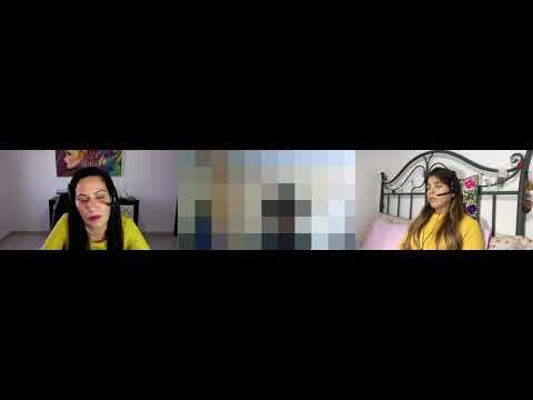 499 Antony,  programación aceptada - Hipnosis Conciencia Efectiva Irazema Nuño