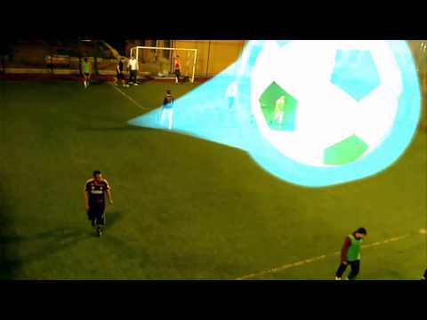 Futbol Arena Halı Saha 2 01.04..2016 22:30 - akillisaha.com