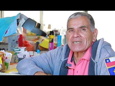 Fotos Historicas de Copiapó en el capítulo de hoy!