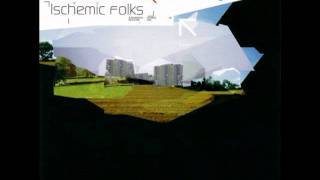 Richard Devine - Untitled - Ischemic Folks