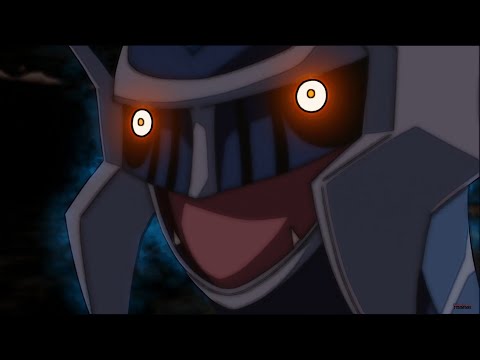 Dialga  - The Violence AMV