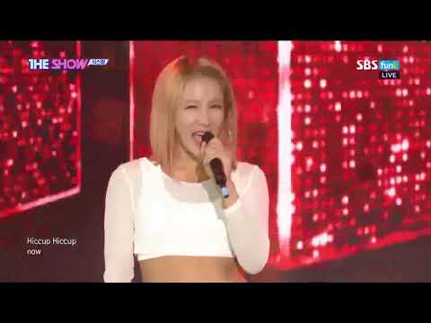 Six Bomb 4th Week of August The Show (8/21/2018)