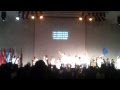 APYAC 2012 Asia Pacific Youth Alive Conference Day 1 Revival Part 3 I Am A Friend Of God