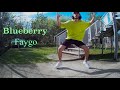 Lil Mosey Blueberry Faygo Alex Demchenko