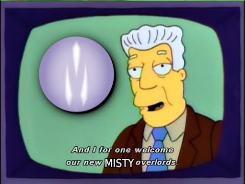 Reject stagnation, embrace roster change