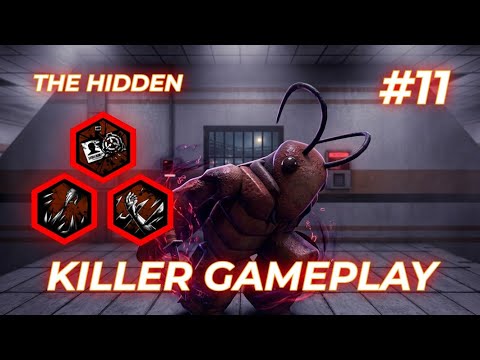 This New Cursed Spike Build Makes Survivors Suffer | Violence District Roblox