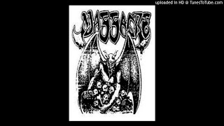 Massacre - Chamber of Ages (1986 demo)
