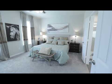 Colina Homes in Mill Creek Trails