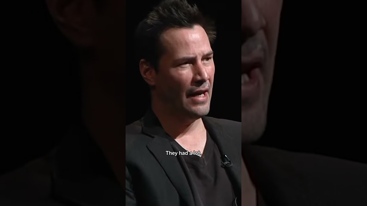 Miniature de la vidéo How KEANU REEVES prepared for THE MATRIX du film Matrix