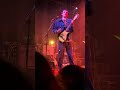 Finn Wolfhard Choose The Latter London 16 10 2025 Live