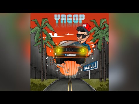 Yagop - Nazilli ( Prod. Ronin )