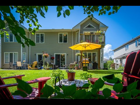 Sundial Court Collingwood ON