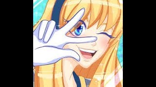 No, no me alegro de verte...