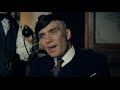 Thomas Shelby | Don't Sit Down 'Cause I've Moved Your Chair - Arctic Monkeys