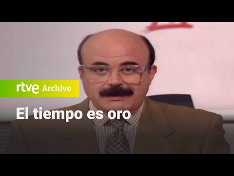 Time is money: Program 163 | RTVE Archive