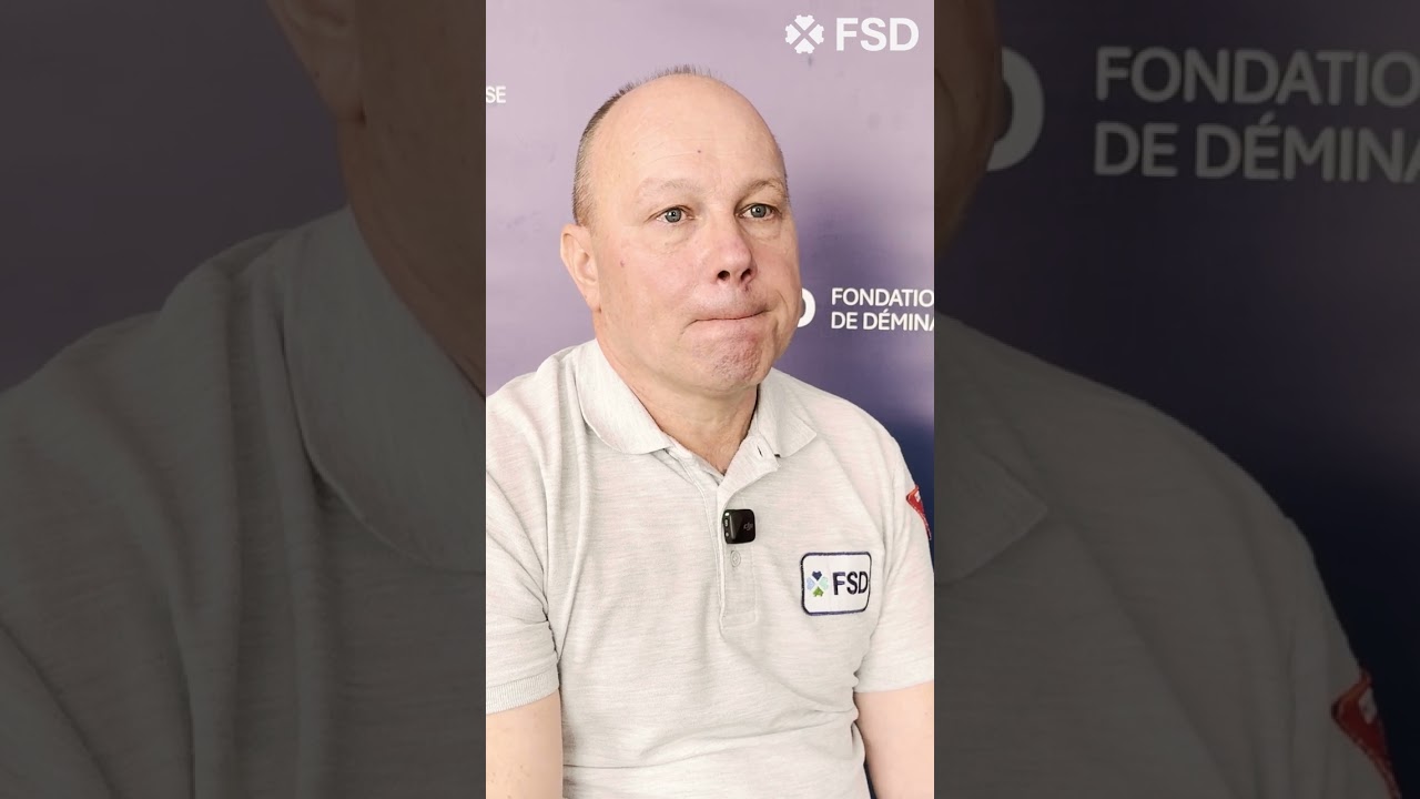 🎬 After the documentary: Serhii's insights