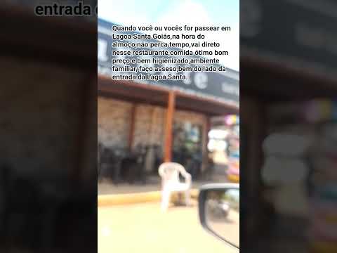visita o clube Central Park,Lagoa Santa Goiás,o melhor,de depois vai no melhor restaurante.