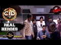 Officer Pankaj Accused Of An Illicit Crime! | सीआईडी | CID | Real Heroes