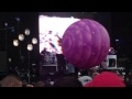 Broken Bells - Trap Doors - Lollapalooza 2014
