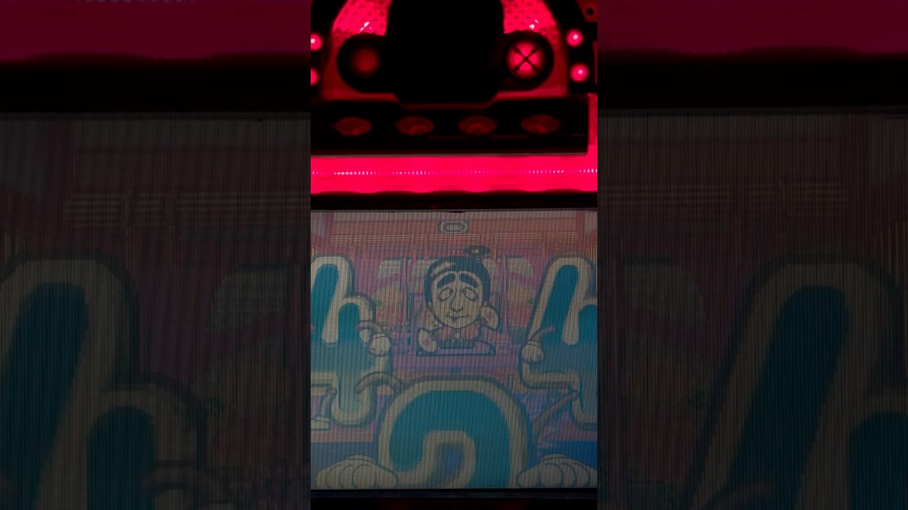 Shorts フィーバーしむけん