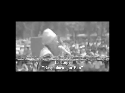 LA LUPE - LIVE !!! - 1972