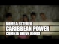 Bomba Estereo - Caribbean Power (Cumbia Drive ...