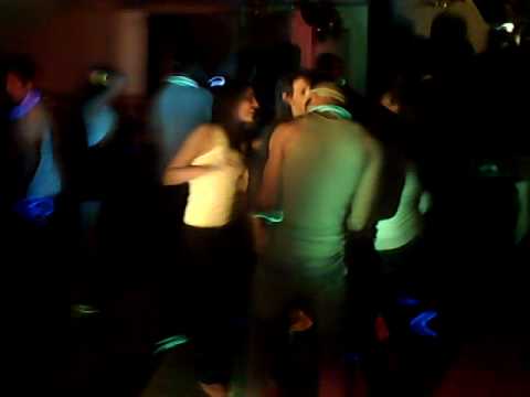 PSR Productions video.