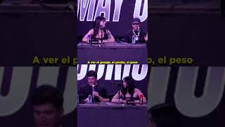 VOY A BOXEAR CONTRA MAY OSORIO EN STREAM FIGHTERS 4