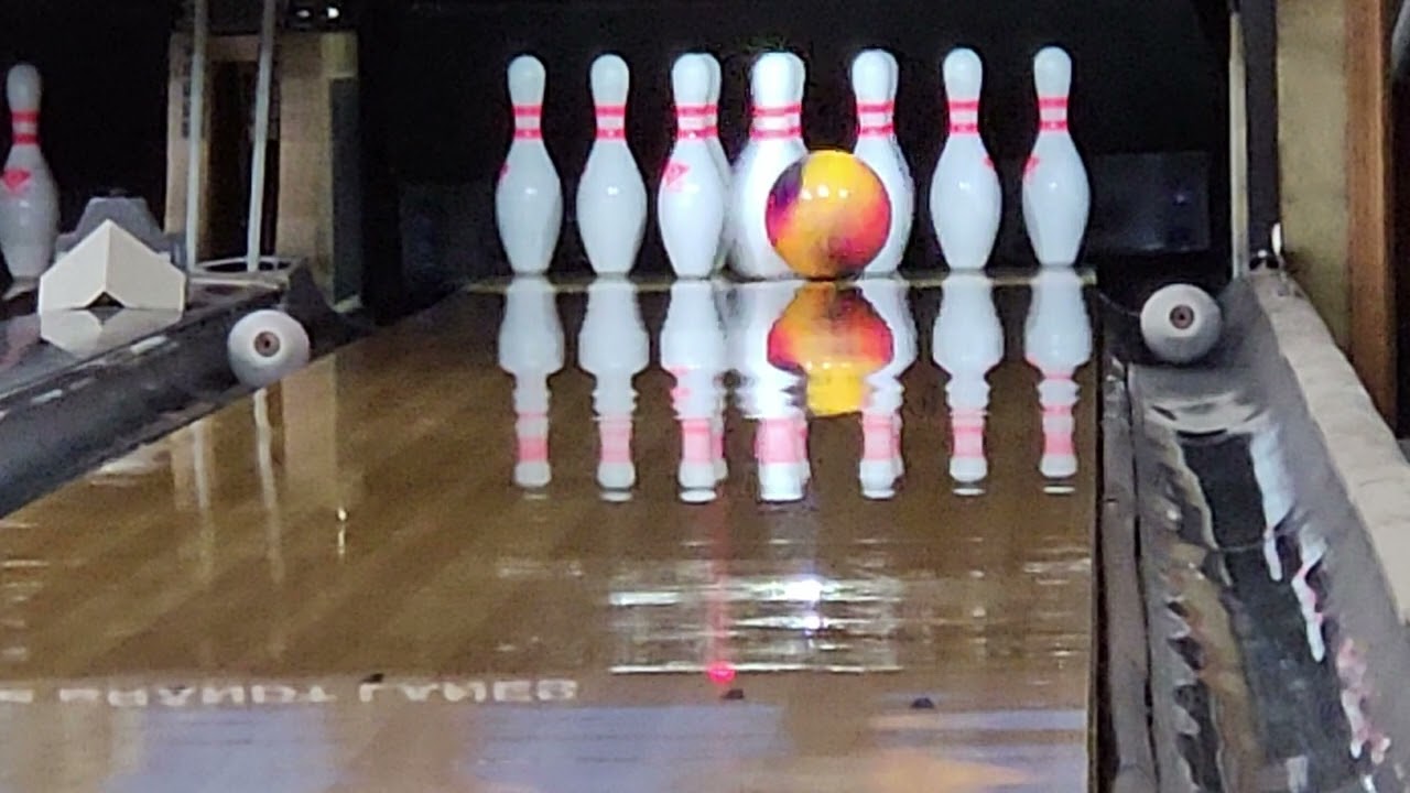 The Flush Strike, Bowling Made Easy