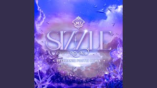 Download lagu Sizzle (Stephanie Poetri Remix) mp3