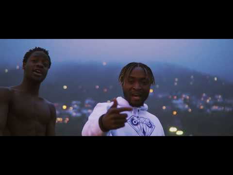 Bishop Hendrick Ft Mo G - No Love ( OFFICIAL MUSIC VIDEO )