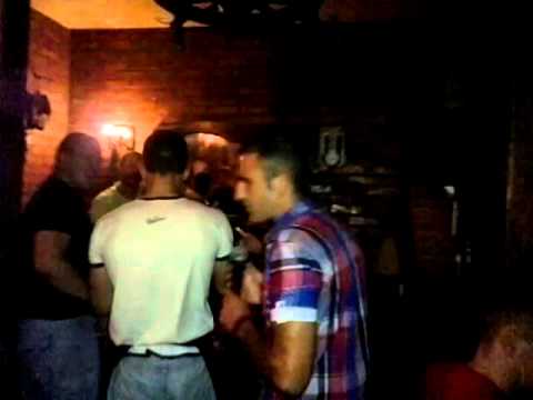 Milan Marinković i Marko Ilić- Volim da te volim, Rekla si mi da ne voliš zimu