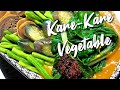 Kare-Kare Gulay | Pinasimple