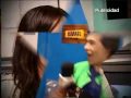 Disney 365 Demi Lovato En Madrid Presentando Varias Cosas HQ