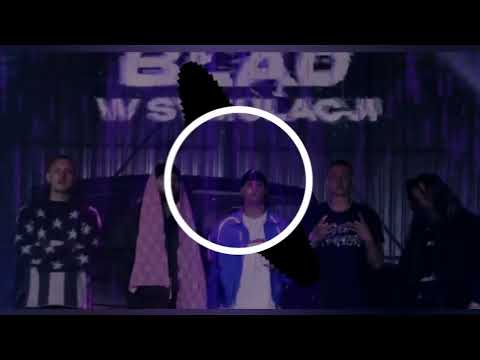 WHITE WIDOW FEAT. PAKO - BŁĄD W SYMULACJI (slow + reverb + bass boosted )