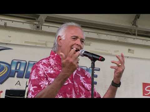 Mayor's Summer Concert: The Capris with opening act: Nostalgix