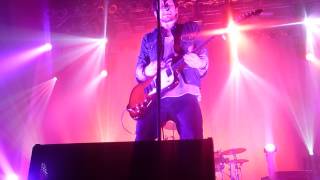 Silversun Pickups - Make Believe