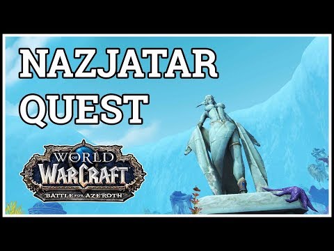 They Made Their Choice Quest WoW