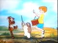 Winnie The Pooh S Most Grand Adventure UK VHS Trailer